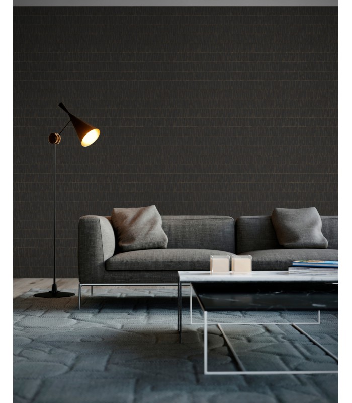 Papier peint Référence C95063 - Collection Jade - AS CREATION