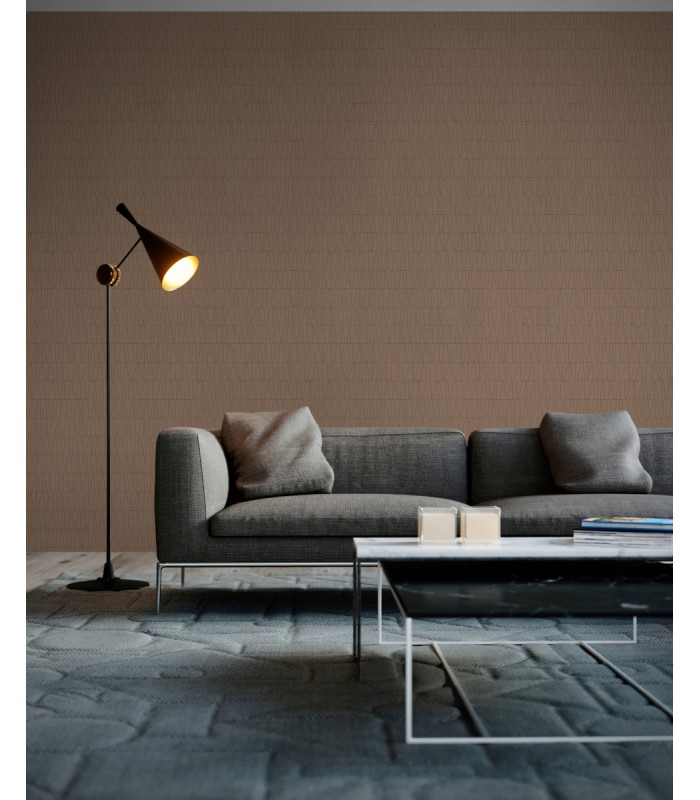 Papier peint Référence C95065 - Collection Jade - AS CREATION