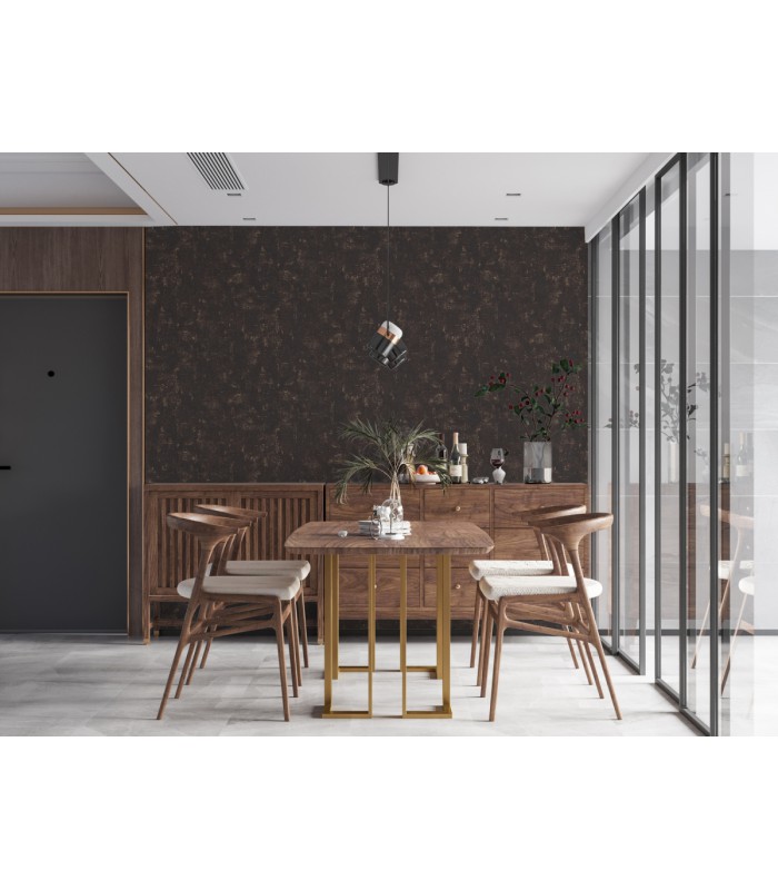 Papier peint Référence C95115 - Collection Jade - AS CREATION