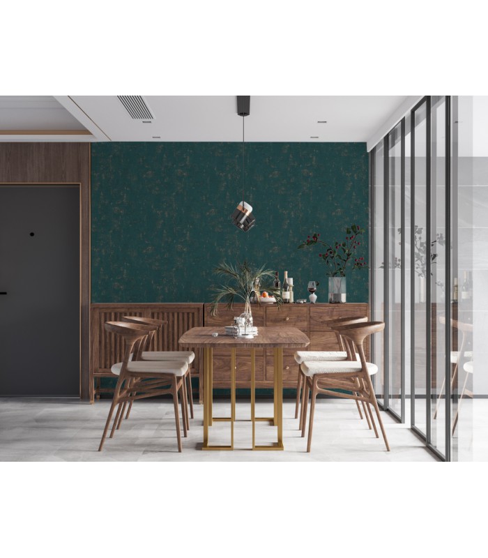 Papier peint Référence C95122 - Collection Jade - AS CREATION