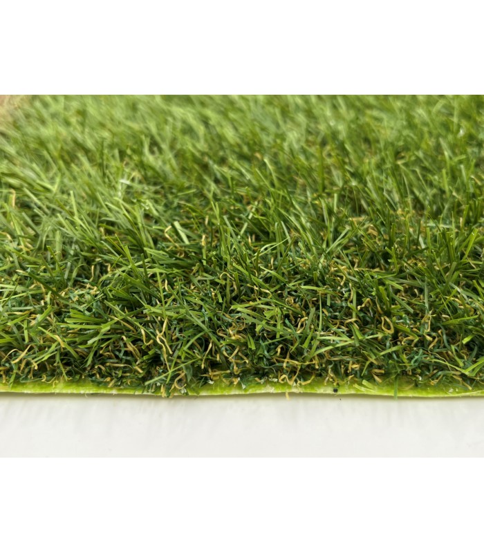 Gazon Synthétique 30mm - USHUAIA - Rouleau - 1m x 3m