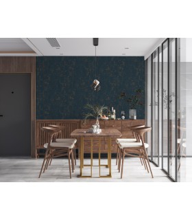 Papier peint Référence C95139 - Collection Jade - AS CREATION