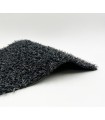 Gazon Synthétique 23mm - FUNNYPLAY Anthracite - Rouleau - 1m x 3m