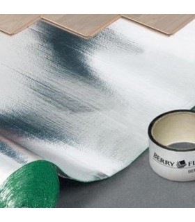 Berry Alloc Sous-couche stratifié Excellence+ 10m²