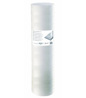 Sous-couche Selit 2 mm pour parquet flottant 25 m²