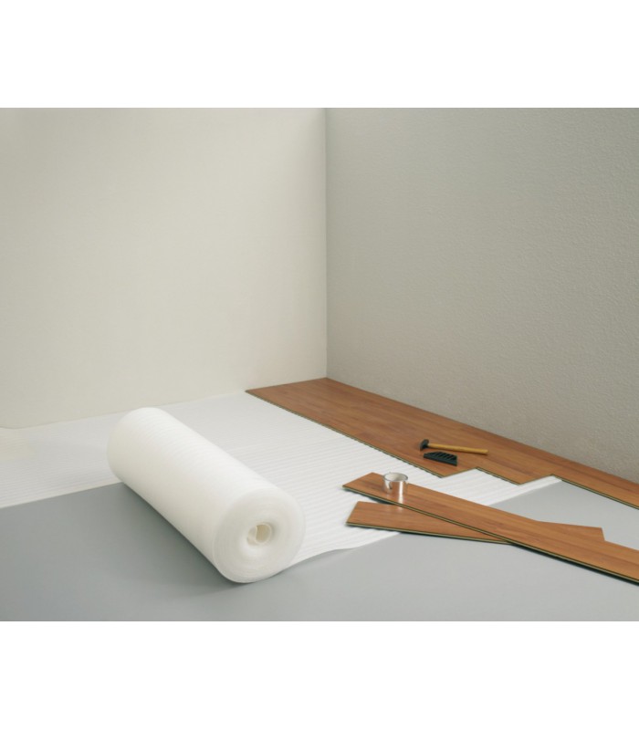 Sous-couche Selit 2 mm pour parquet flottant 25 m²