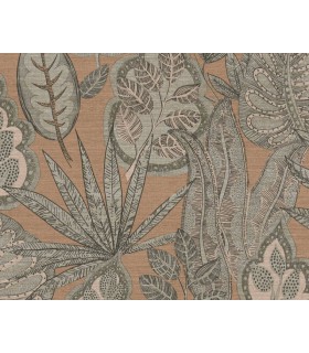 Papier peint As Creation - C93462 - Collection Monteverde - 10,05x0,53cm