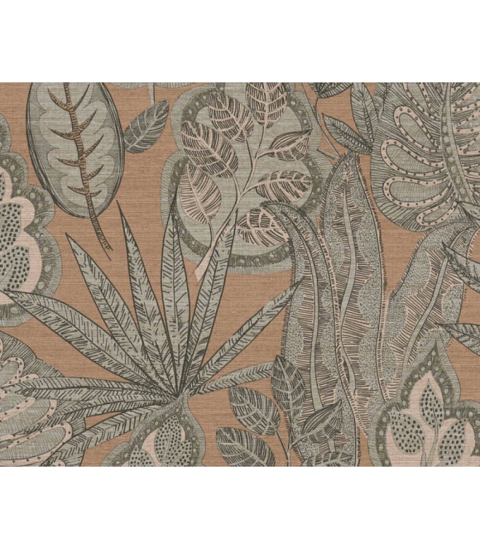 Papier peint As Creation - C93462 - Collection Monteverde - 10,05x0,53cm