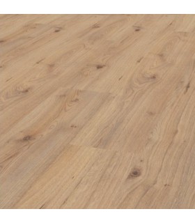 Kronotex Parquet Stratifié 7mm - Chêne Oregon Standard D3530 - 1376 x 193 x 7 mm