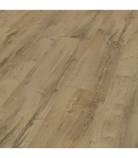 Kronotex Parquet Stratifié Exquisit - Chêne Naturel D4617 - 1380 x 193 x 8 mm