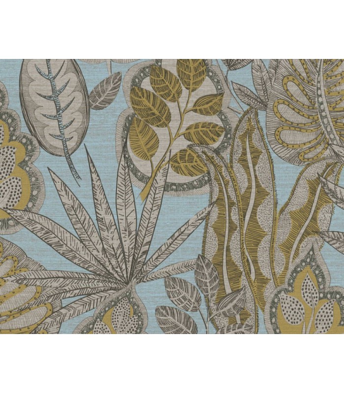 Papier peint As Creation - C93464 - Collection Monteverde - 10,05x0,53cm