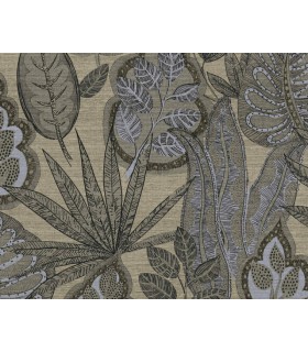 Papier peint As Creation - C93465 - Collection Monteverde - 10,05x0,53cm