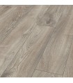 Kronotex Parquet Stratifié Mammut Plus - Chêne Highland Argent D4797 - 1845 x 244 x 10 mm