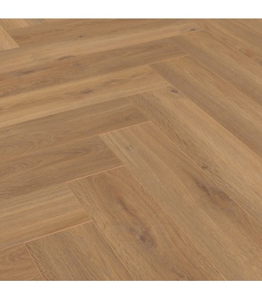 Parquets stratifiés Chevron