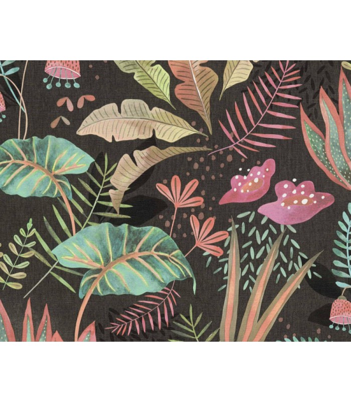 Papier peint As Creation - C93481 - Collection Monteverde - 10,05x0,53cm