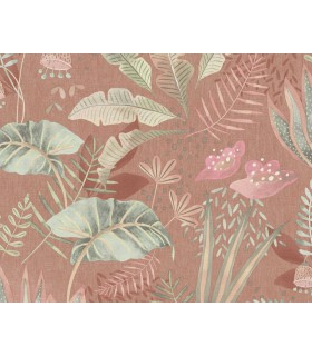 Papier peint As Creation - C93482 - Collection Monteverde - 10,05x0,53cm