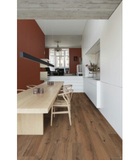 Berry Alloc Parquet stratifié Pacific - Gyant Brown Natural B4112 - 1288 mm x 190 mm x 8 mm