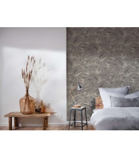 Papier peint As Creation - C93402 - Collection Wango - 10,05x0,53m