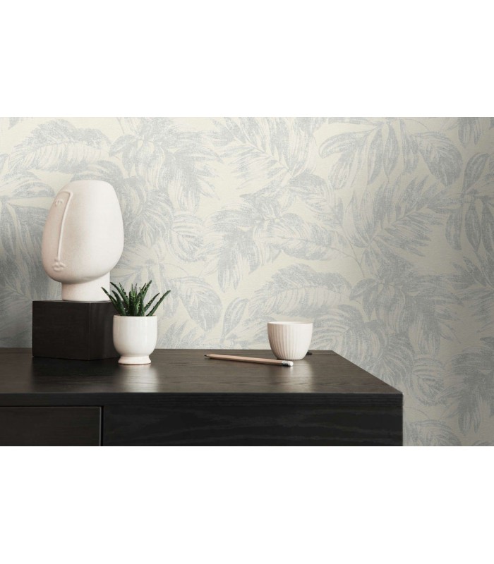 Papier peint As Creation - C93403 - Collection Wango - 10,05x0,53m