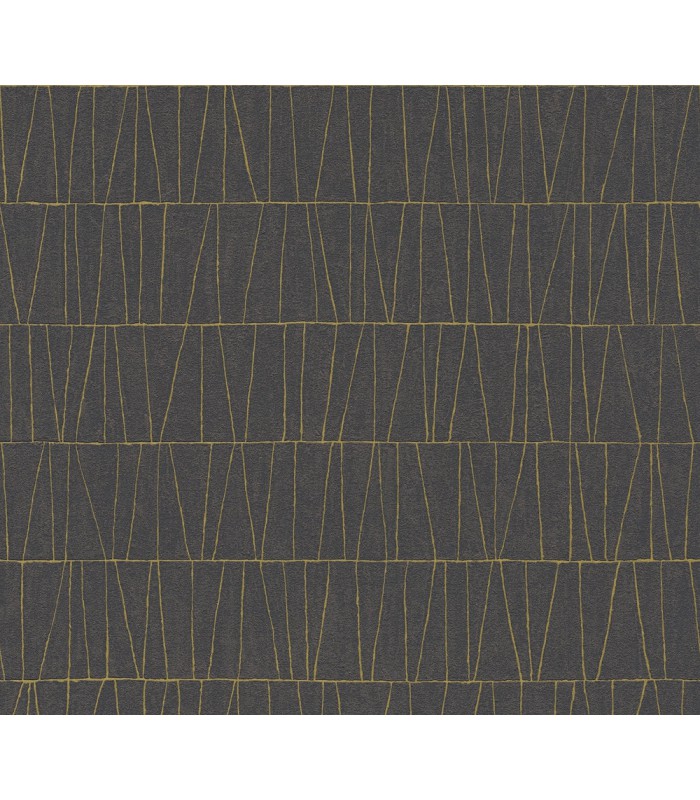 Papier peint Référence C95063 - Collection Jade - AS CREATION