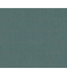 Papier peint Référence C95064 - Collection Jade - AS CREATION