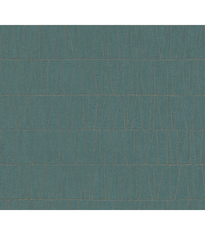 Papier peint Référence C95064 - Collection Jade - AS CREATION