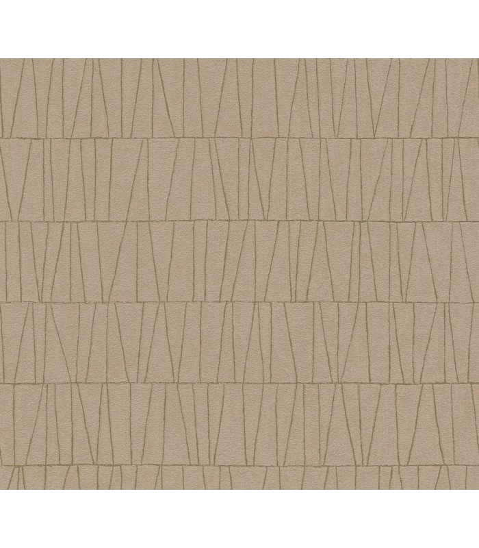 Papier peint Référence C95065 - Collection Jade - AS CREATION