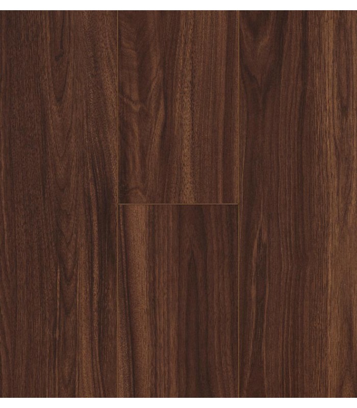 Berry Alloc Parquet stratifié Ocean+ - Walnut Brown 8111 - 1288 mm x 190 mm x 8 mm