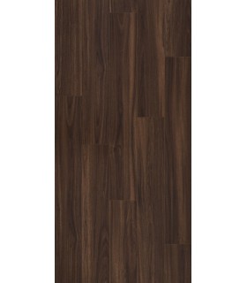 Berry Alloc Parquet stratifié Ocean+ - Walnut Brown 8111 - 1288 mm x 190 mm x 8 mm