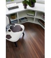 Berry Alloc Parquet stratifié Ocean+ - Walnut Brown 8111 - 1288 mm x 190 mm x 8 mm