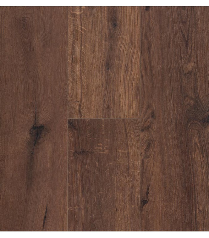 Berry Alloc Parquet stratifié Ocean+ Lame XL - Gyant Warm Brown 1125 - 2038 mm x 241 mm x 12 mm
