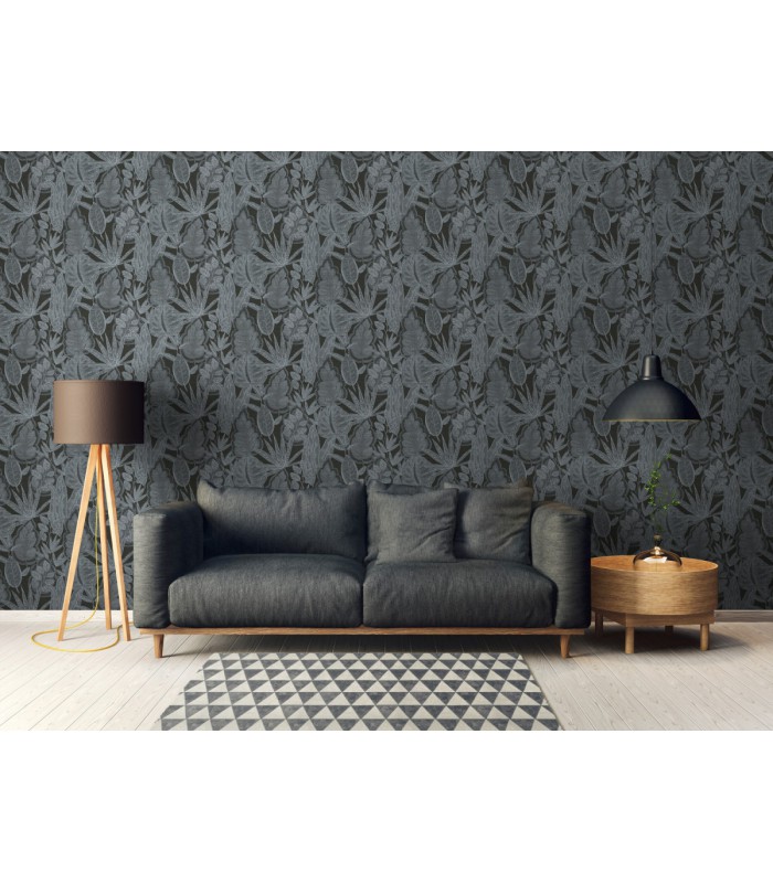 Papier peint As Creation - C93461 - Collection Monteverde - 10,05x0,53cm