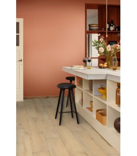 Berry Alloc Parquet stratifié Ocean+ Lame XL - Gyant Sand Natural 1121 - 2038 mm x 241 mm x 12 mm