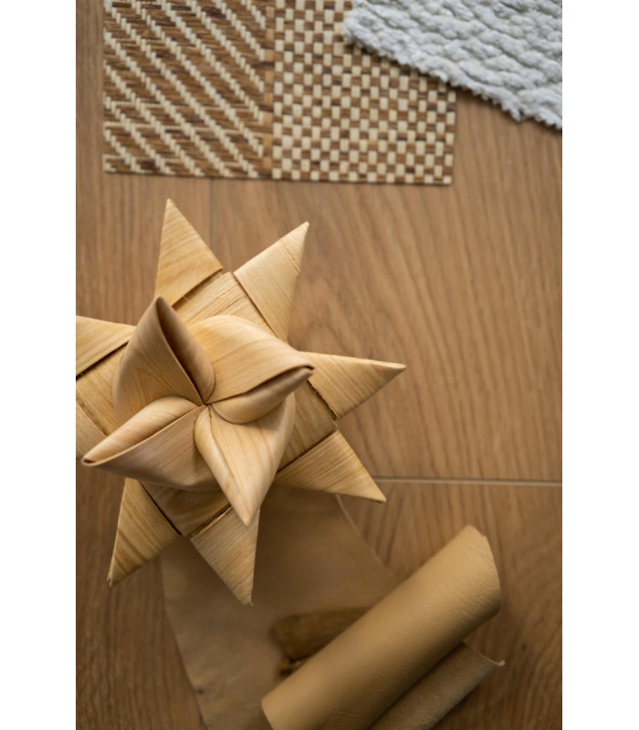 Berry Alloc Parquet stratifié Ocean+ Lame XL - Gyant Warm Natural 1124 - 2038 mm x 241 mm x 12 mm