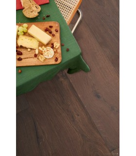 Berry Alloc Parquet stratifié Ocean+ Lame XL - Gyant Warm Brown 1125 - 2038 mm x 241 mm x 12 mm