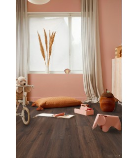 Berry Alloc Parquet stratifié Ocean+ Lame XL - Gyant Warm Brown 1125 - 2038 mm x 241 mm x 12 mm