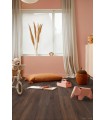 Berry Alloc Parquet stratifié Ocean+ Lame XL - Gyant Warm Brown 1125 - 2038 mm x 241 mm x 12 mm