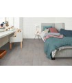 Berry Alloc Parquet stratifié Ocean+ Lame XL - Jazz Light Grey 1004 - 2038 mm x 241 mm x 12 mm