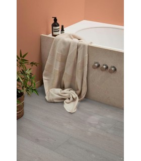 Berry Alloc Parquet stratifié Ocean+ Lame XL - Jazz Light Grey 1004 - 2038 mm x 241 mm x 12 mm