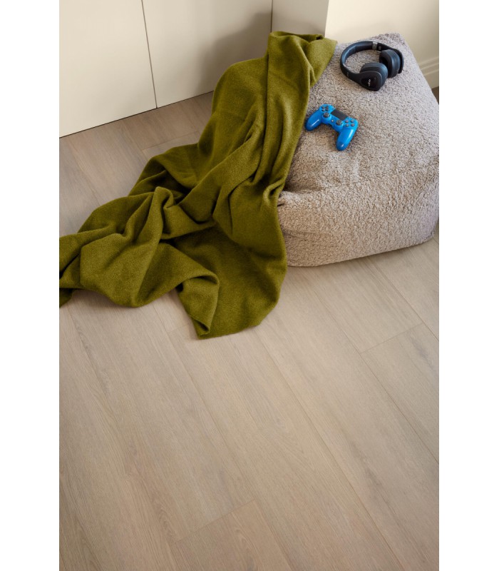 Berry Alloc Parquet stratifié Ocean+ Lame XL - Select Light Brown 1125 - 2038 mm x 241 mm x 12 mm
