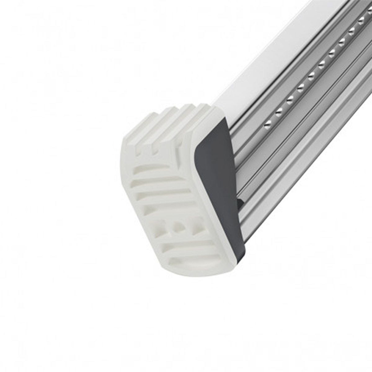 Plateforme escalier hailo TP1 embout