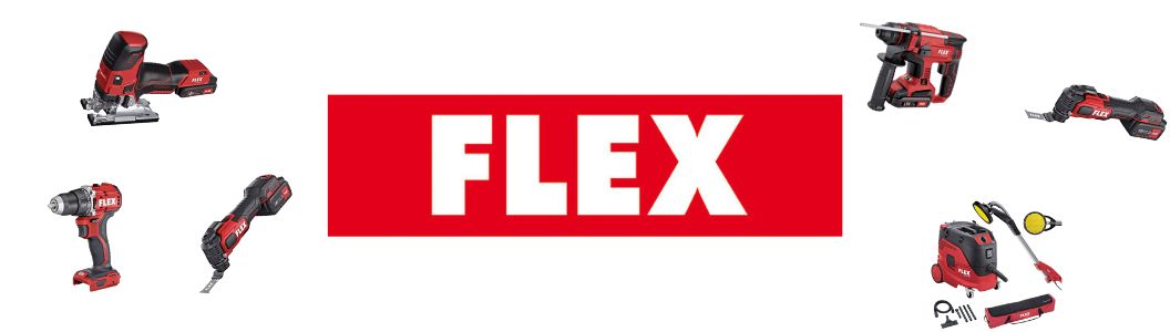 Flex marque