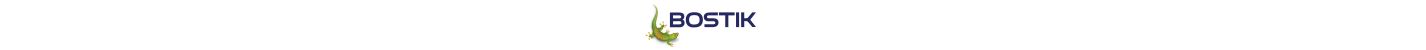 Bostik logo bandeau horizontal