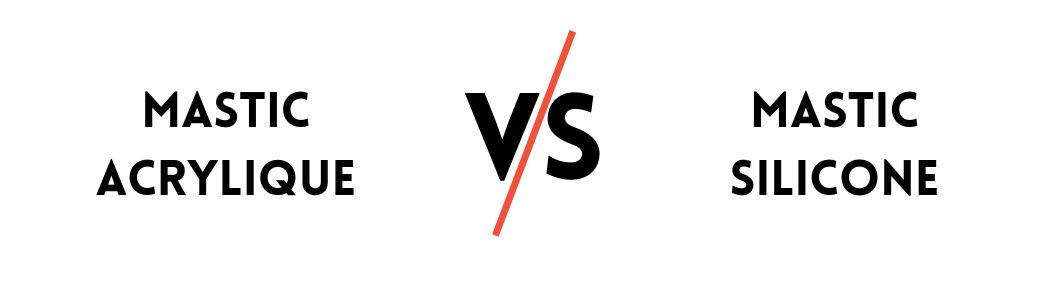 Mastic Acrylique Acryrub Extérieur Façades - Mastic Et Silicone - Soudal