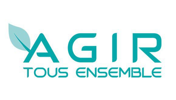 AGIR TOUS ENSEMBLE